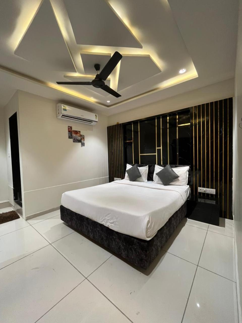 Prime View Hotel Ahmedabad Quarto foto